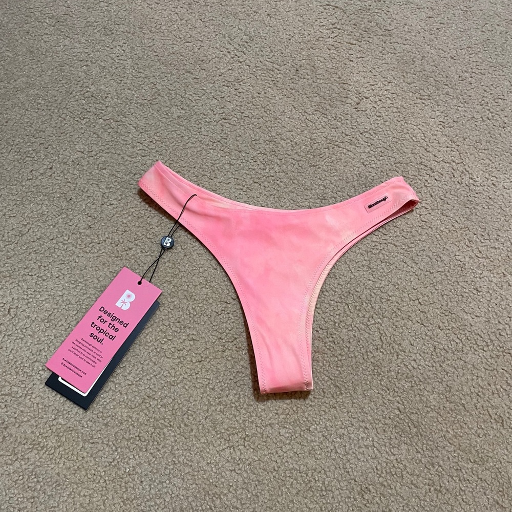 NWT Blackbough Billie Bottoms - SMALL